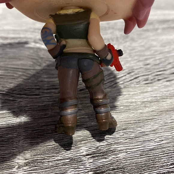 Funko Pop! Games | Borderlands #209: Lilith - Collectable Vinyl Figure (No Box) - Picture 5 of 9